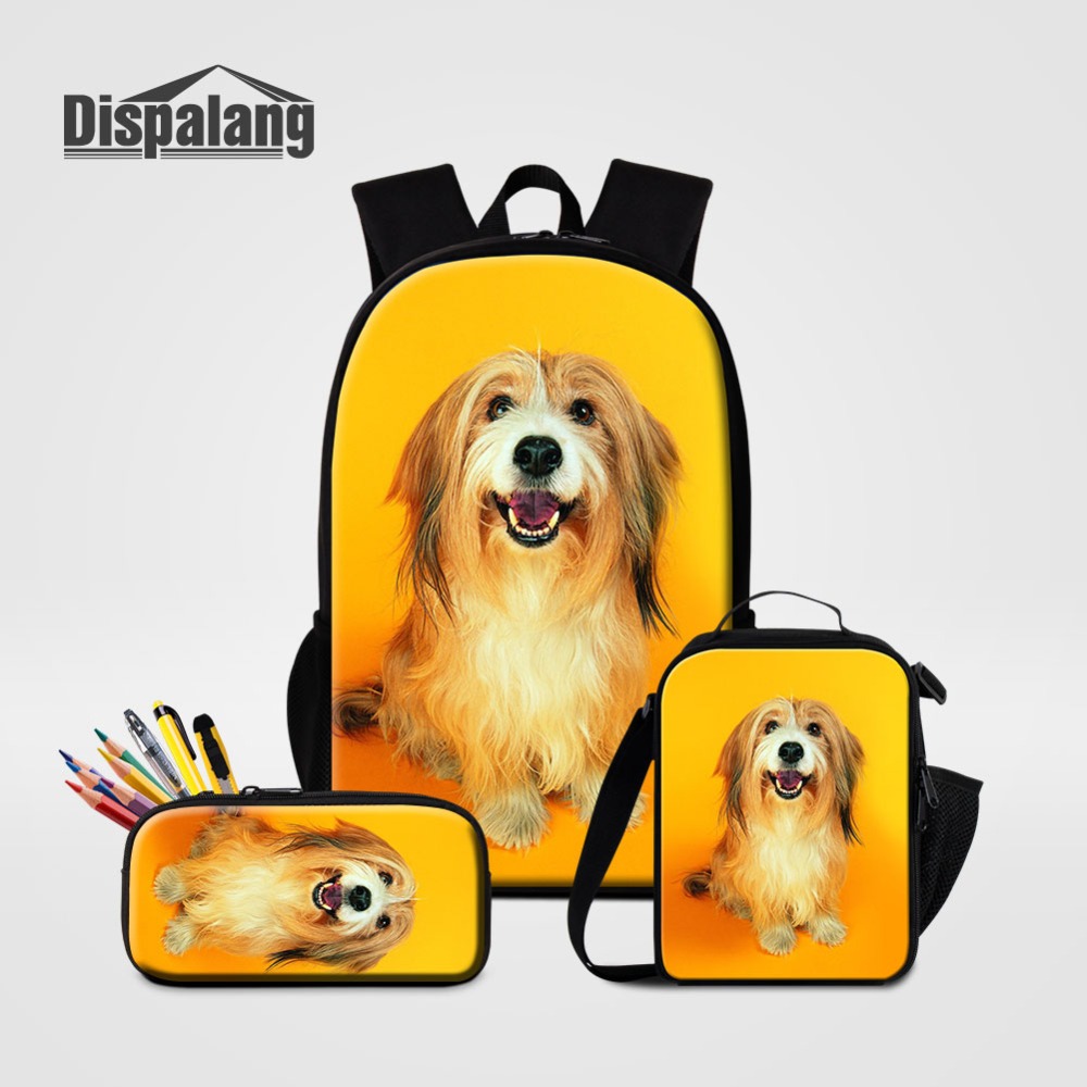 Kids Orthopedic Schoolbag with - 3D Printing Orthopedics ulasan dan harga