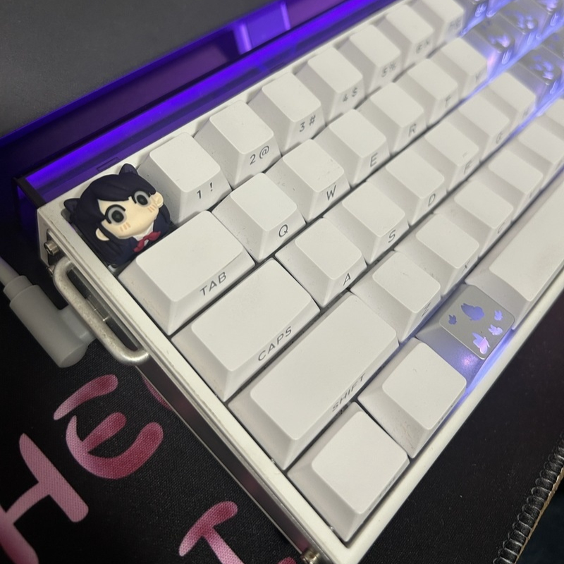 Komi Can'T Communicate Komi Sh - 3D Printing Keyboard ulasan dan harga