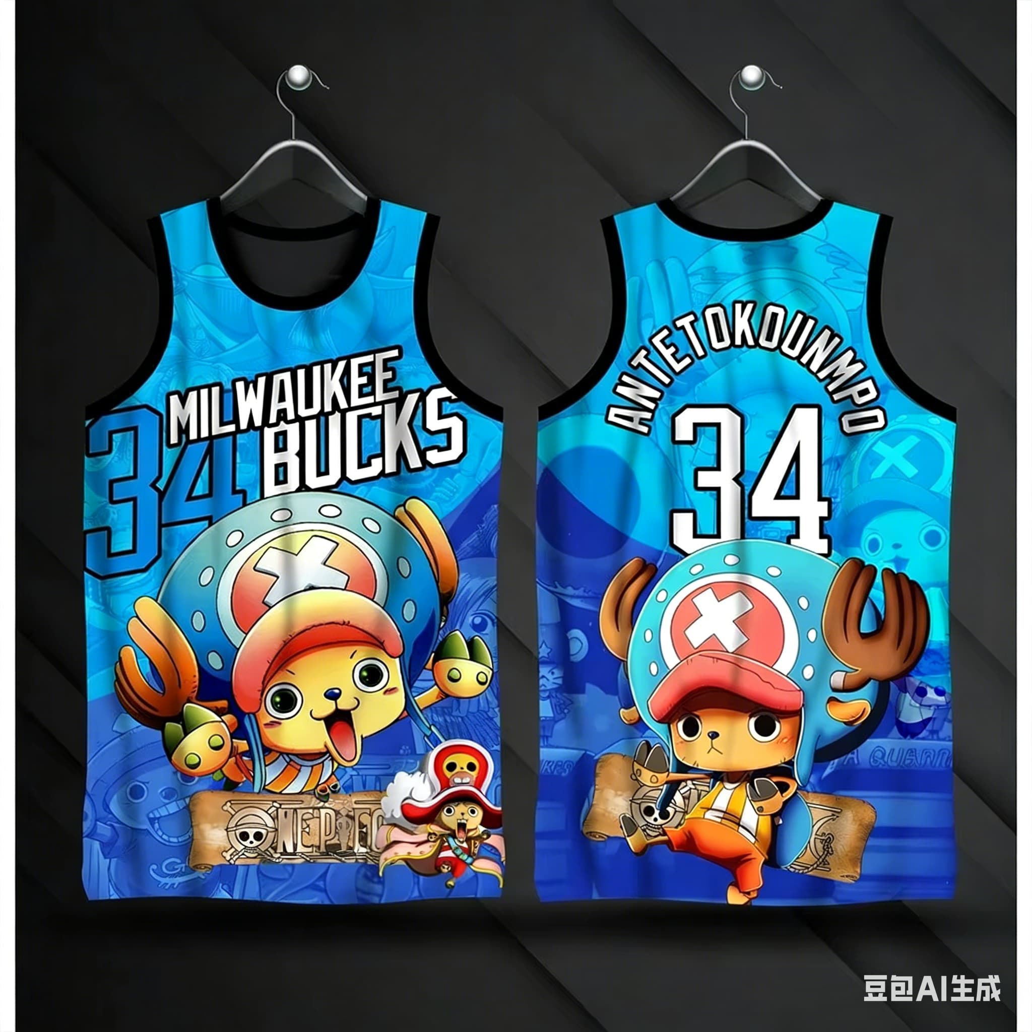 2026 Summer One Piece Retro Co - 3D Printing One Piece ulasan dan harga