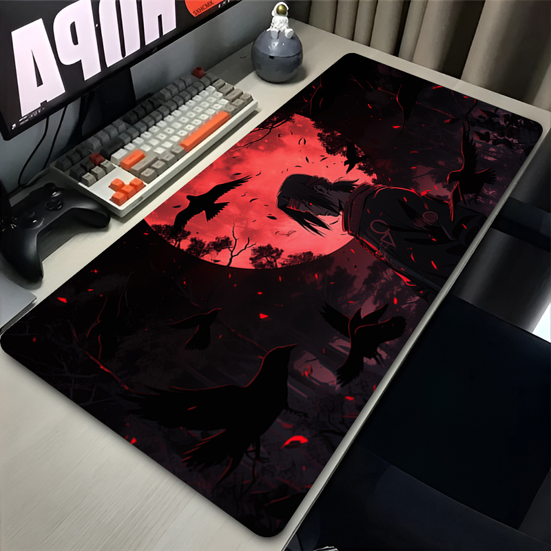 Mouse Pad Gamer Larger XXL Uch - 3D Printing Keyboard ulasan dan harga