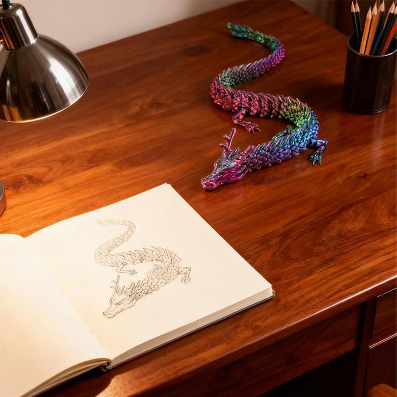 3D Printed 30cm Dragon Egg Wit - 3D Printing Household Items ulasan dan harga