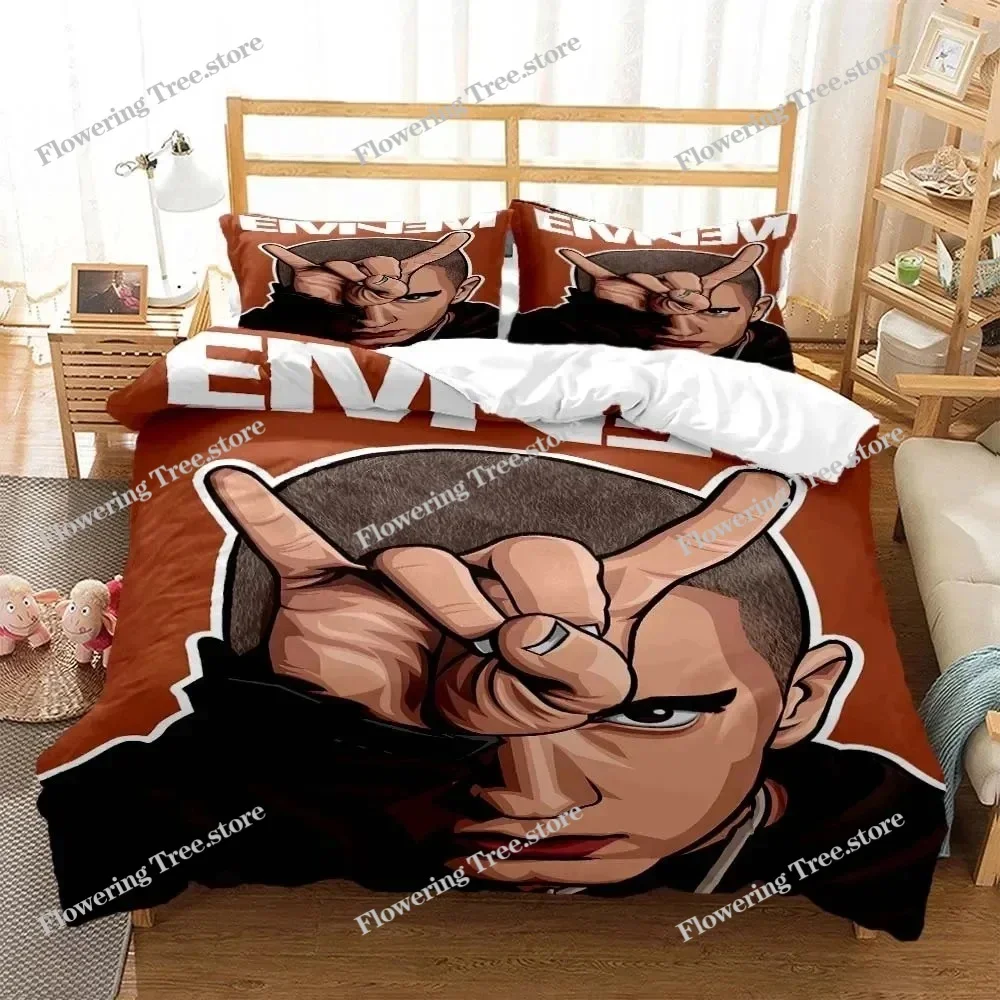 3D Print Hip Hop Eminem Beddin - 3D Printing Z Hop ulasan dan harga