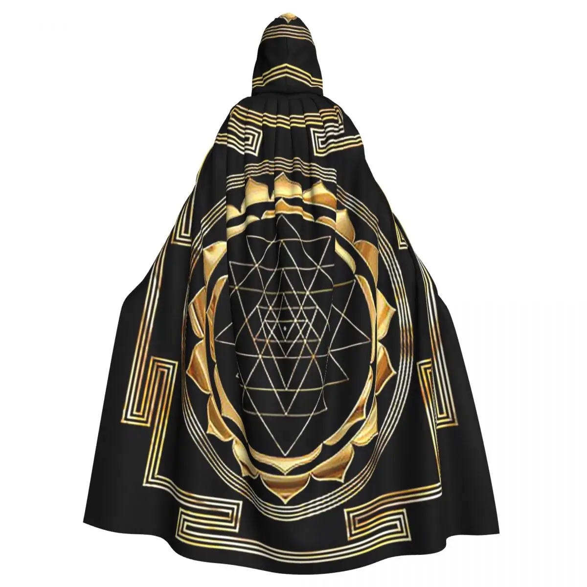 Sacred Geometry Profound Mysti - 3D Printing Diagram ulasan dan harga