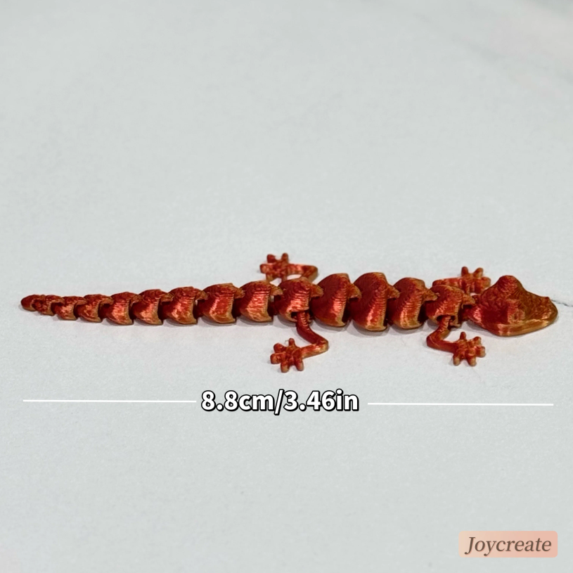 30 Pc Set 3D Printed Movable J - 3D Printing Household Items ulasan dan harga