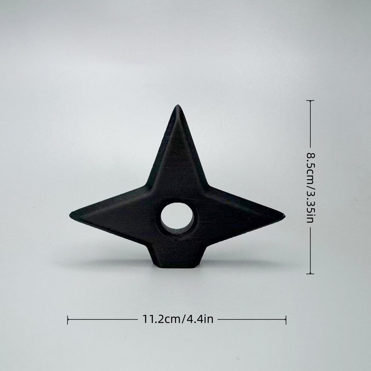 Hot Game Anime Fridge Magnet C - 3D Printing Household Items ulasan dan harga