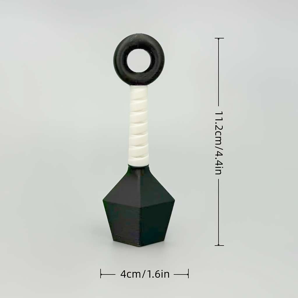 Hot Game Anime Fridge Magnet C - 3D Printing Household Items ulasan dan harga