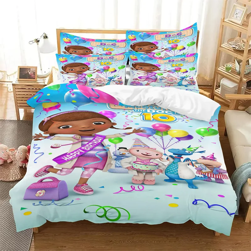 Music Doc McStuffins 3D Printe - 3D Printing Case ulasan dan harga