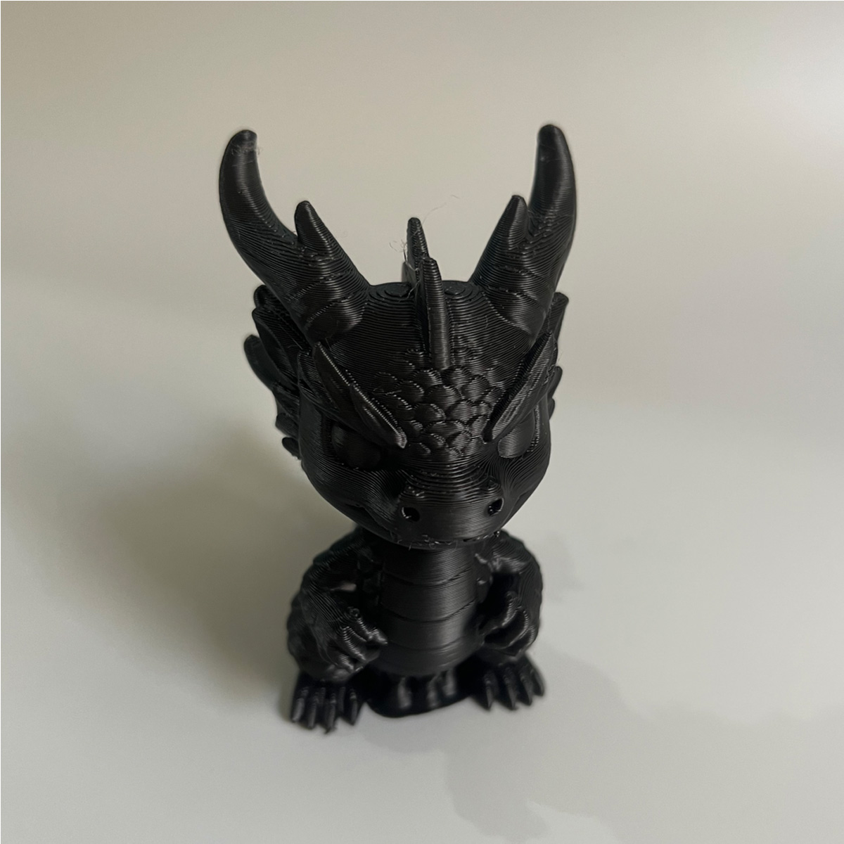 3D Printed Fantasy Desk Decor  - 3D Printing Household Items ulasan dan harga