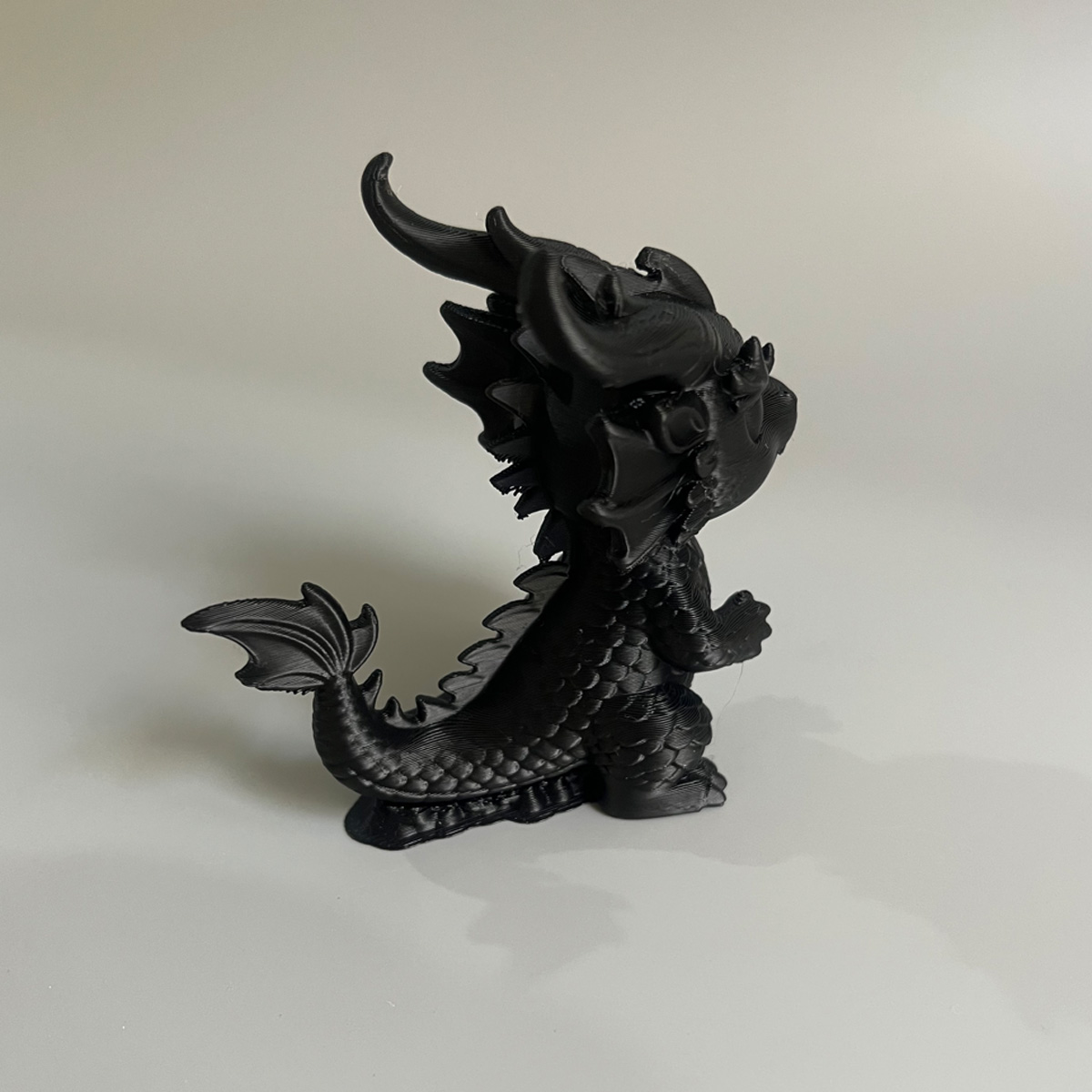 3D Printed Fantasy Desk Decor  - 3D Printing Household Items ulasan dan harga