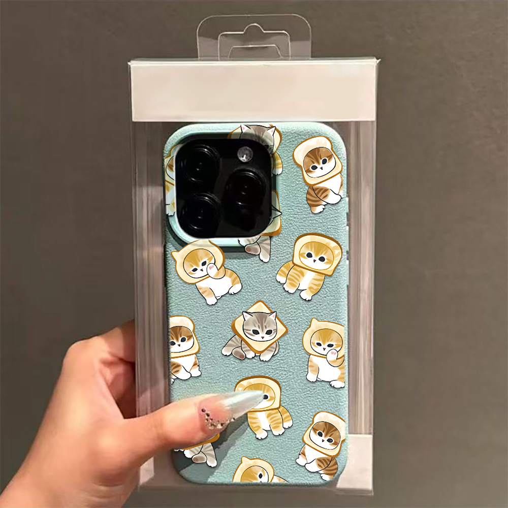 Bread Cat Kitten Cute Print Cu - 3D Printing Quote ulasan dan harga