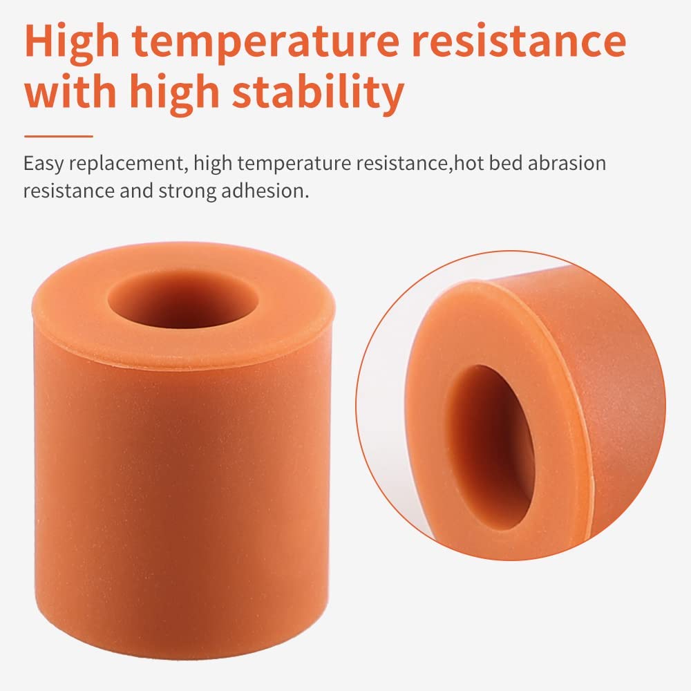 Creality Ender 3 Pro Springs U - 3D Printer Bed Spring ulasan dan harga