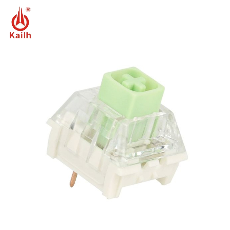 Kailh Box Jade Navy Keyboard S - 3D Printing Keyboard ulasan dan harga