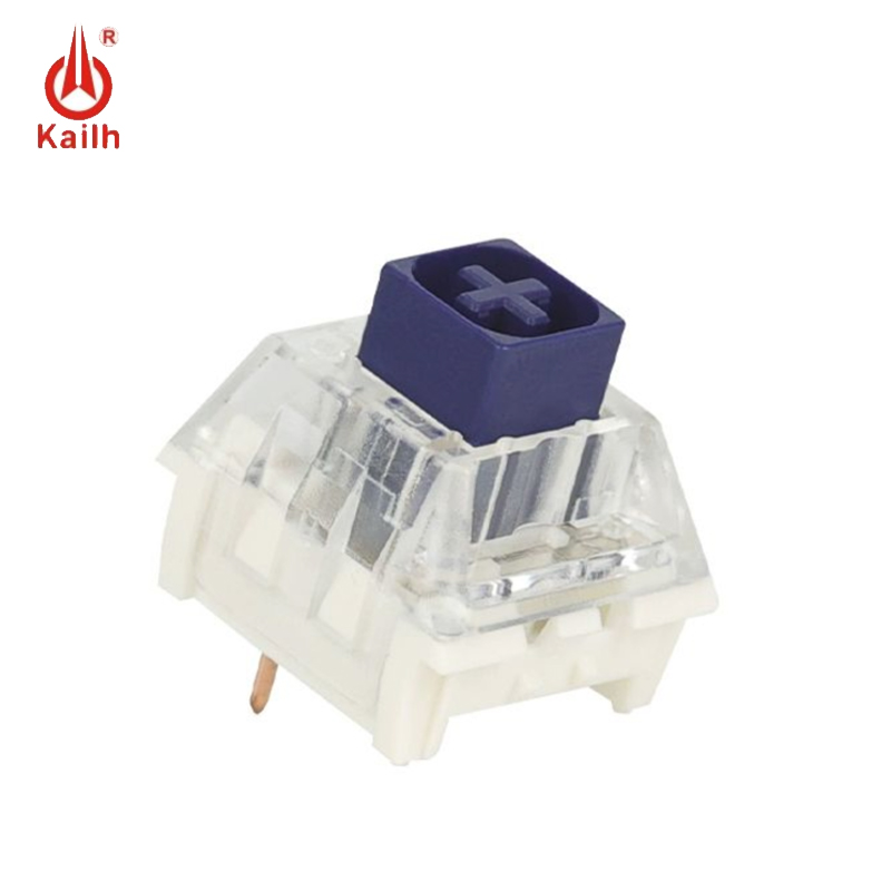 Kailh Box Jade Navy Keyboard S - 3D Printing Keyboard ulasan dan harga