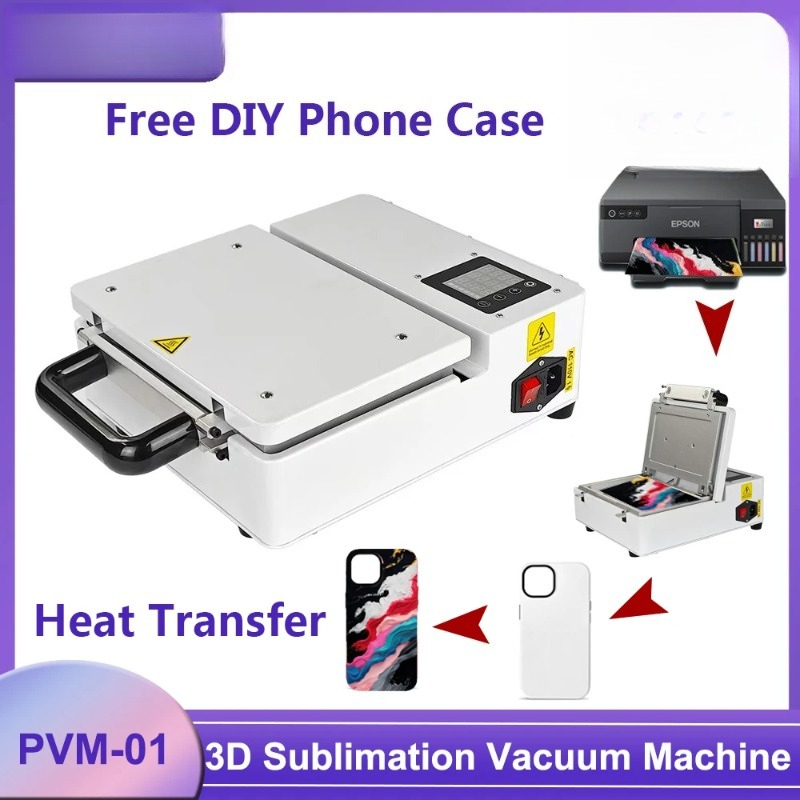 Printing Phone Cases Cover DIY - 3D Printing Case ulasan dan harga