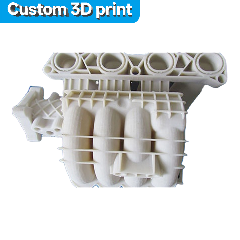 Custom High-Precision Resin 3D - 3D Printing File Format ulasan dan harga