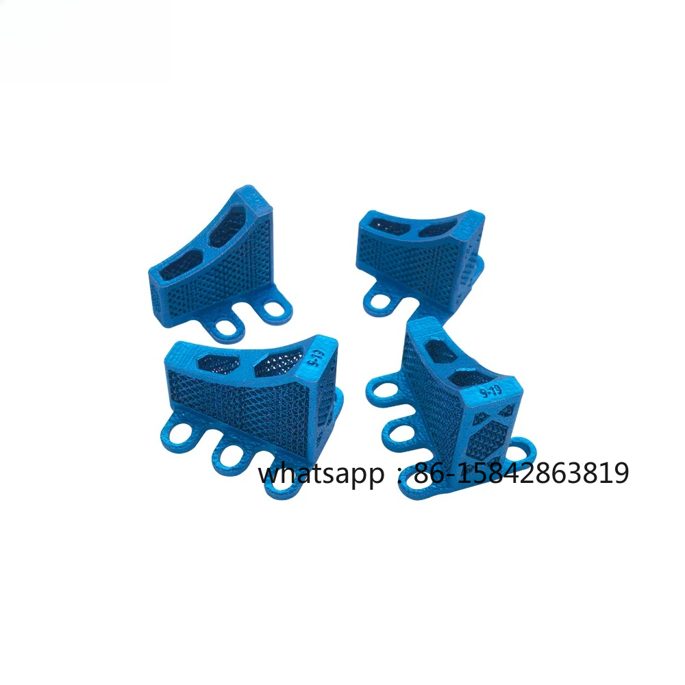 1pc TTA Rapid Cage,3D Printed  - 3D Printing Orthopedics ulasan dan harga