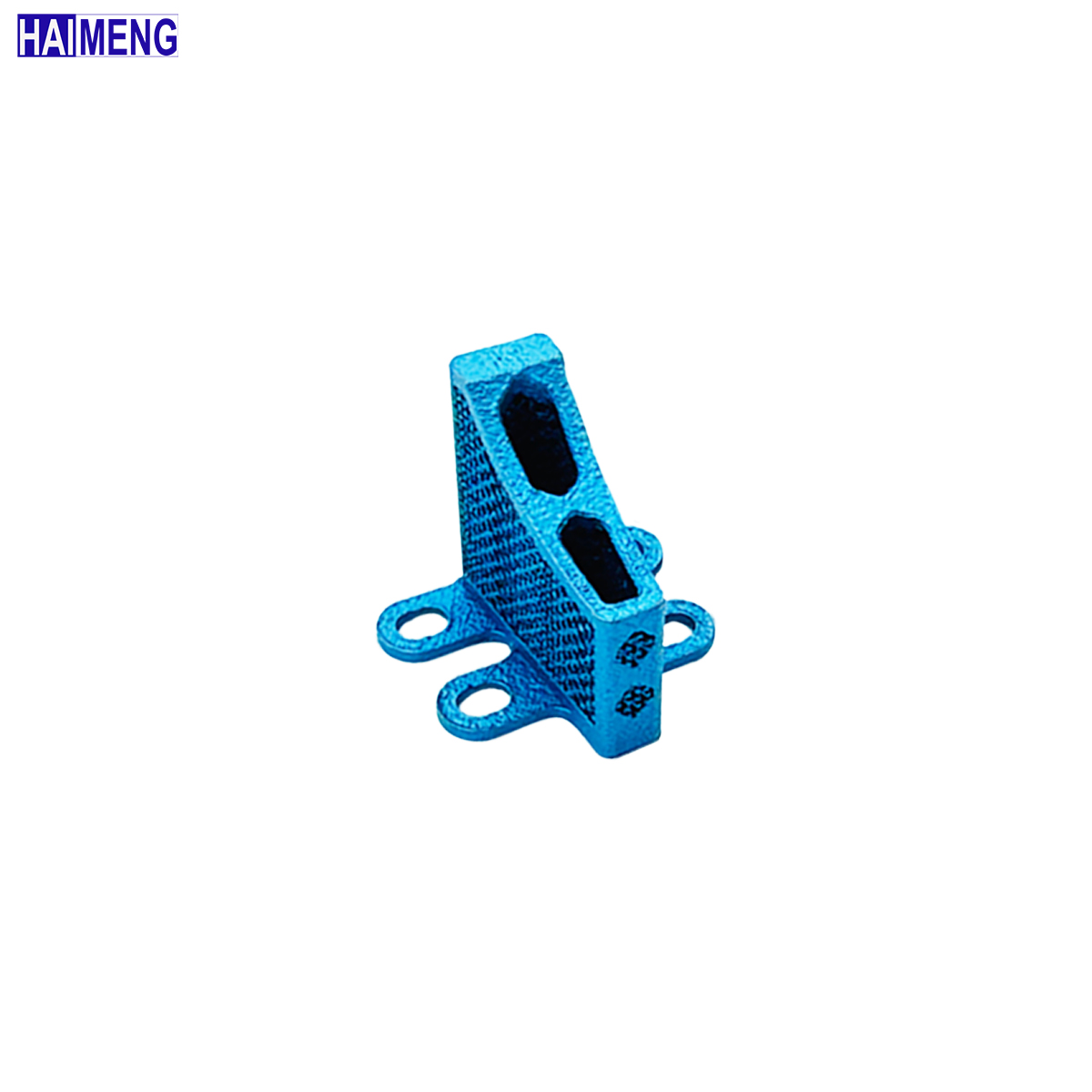 1pc TTA Rapid Cage,3D Printed  - 3D Printing Orthopedics ulasan dan harga