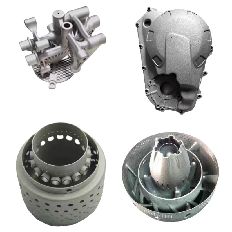 3D Printing Service Customized - 3D Printing Nylon ulasan dan harga