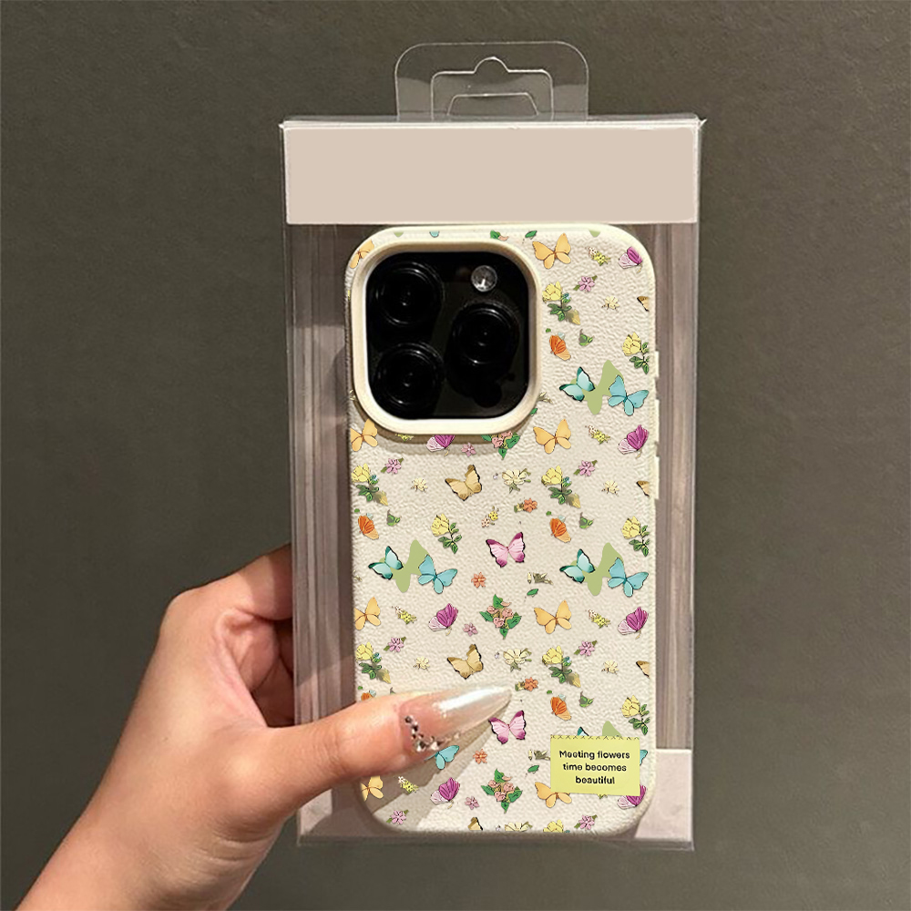 Colorful Butterfly Pattern Pri - 3D Printing Quote ulasan dan harga