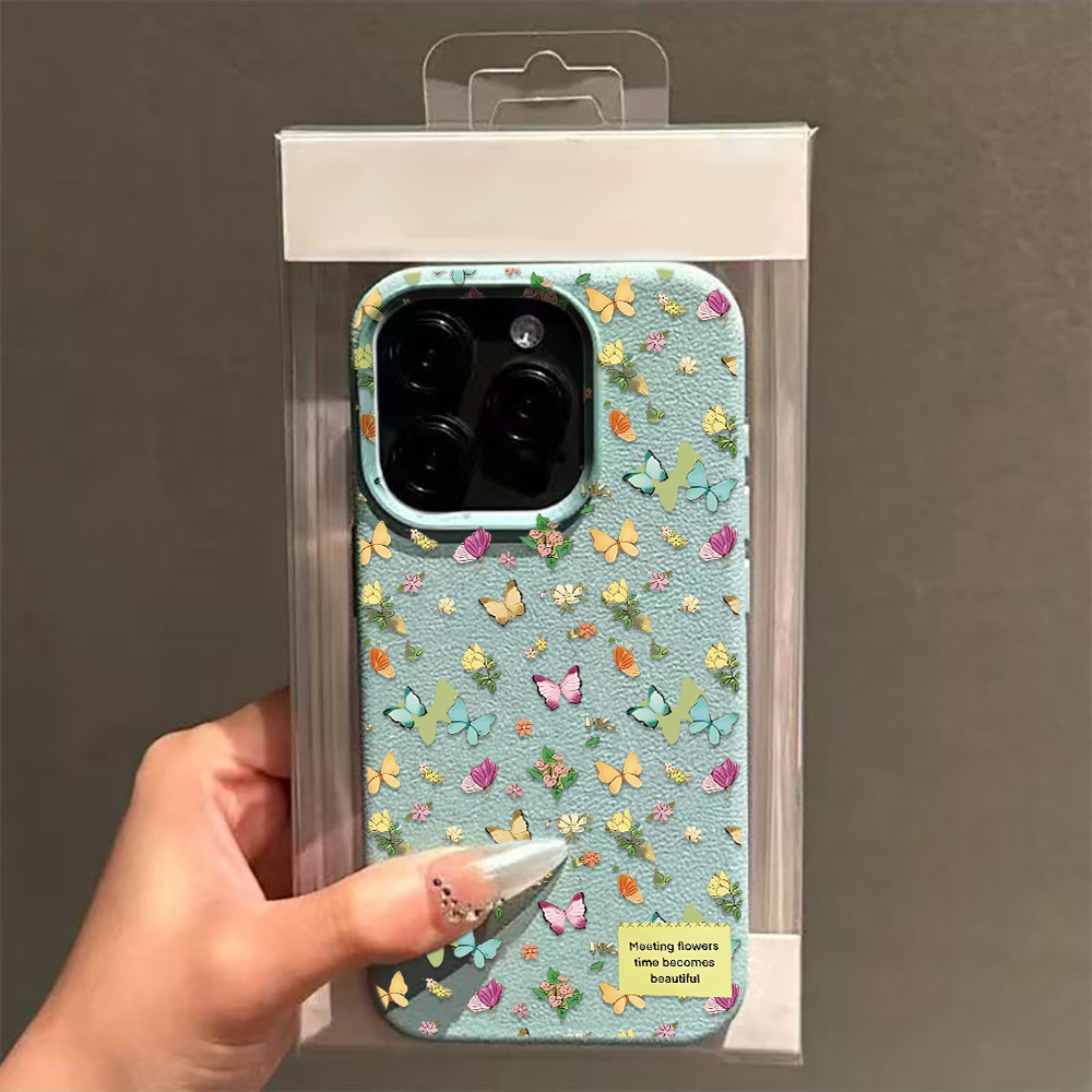 Colorful Butterfly Pattern Pri - 3D Printing Quote ulasan dan harga