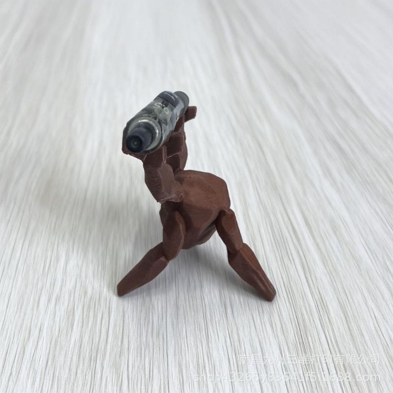 Novelty 3D Printed Project Hai - 3D Printing Pen ulasan dan harga