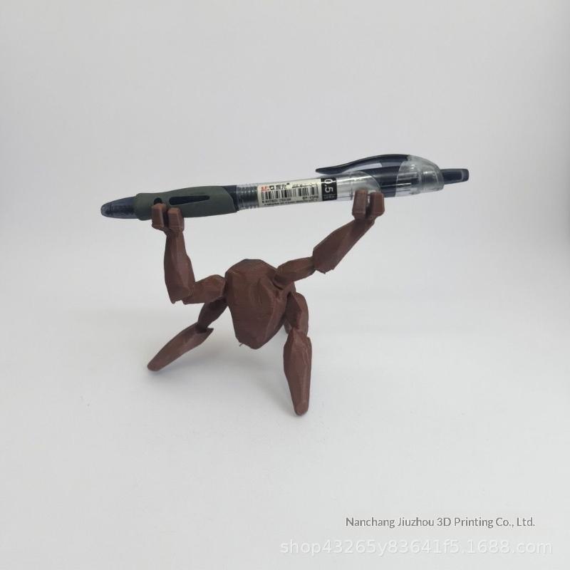 Novelty 3D Printed Project Hai - 3D Printing Pen ulasan dan harga