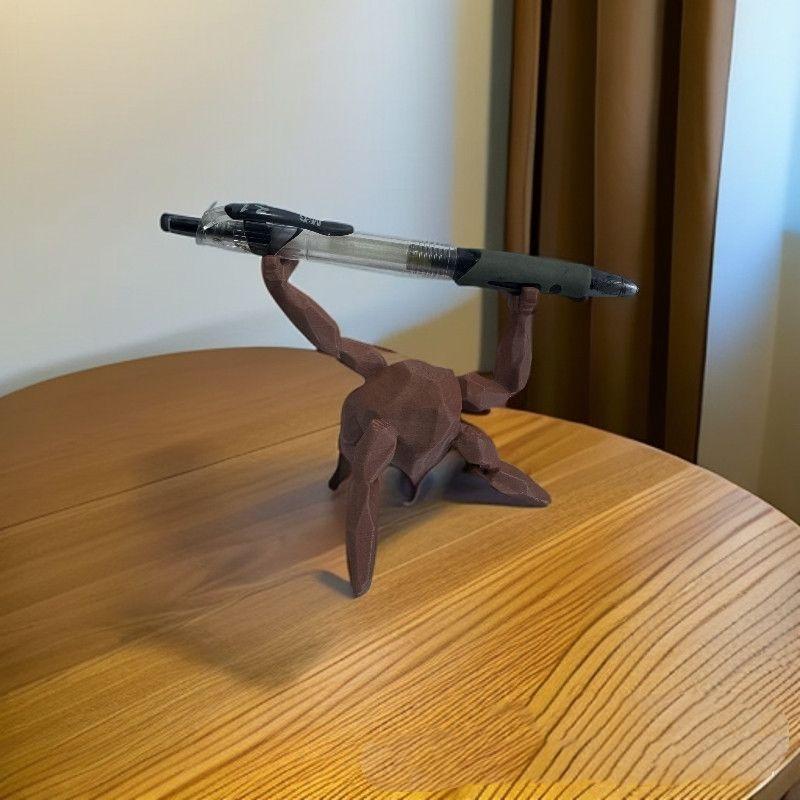 Novelty 3D Printed Project Hai - 3D Printing Pen ulasan dan harga