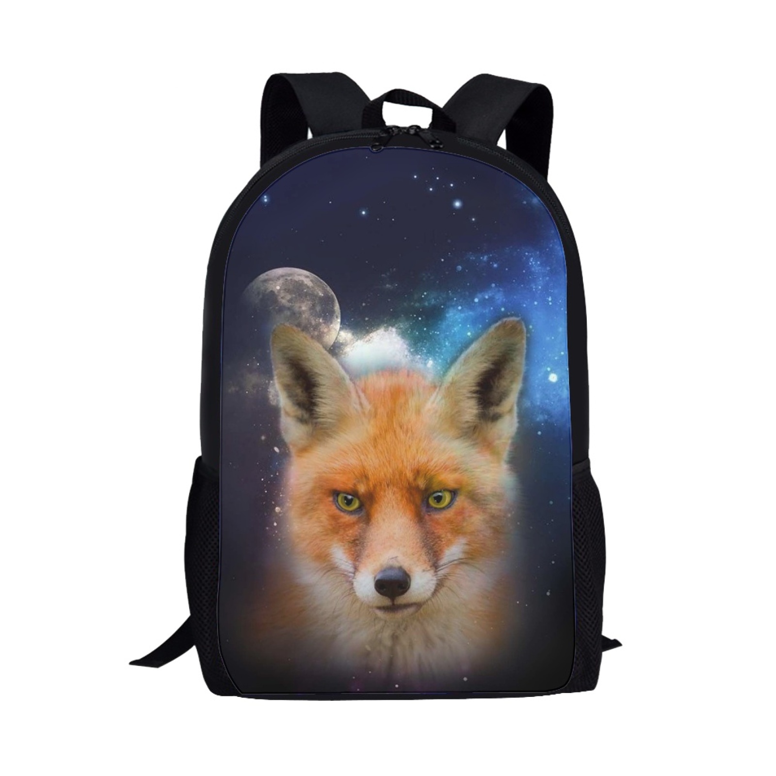 Cartoon School Bag For Gilrs B - 3D Printing Orthopedics ulasan dan harga