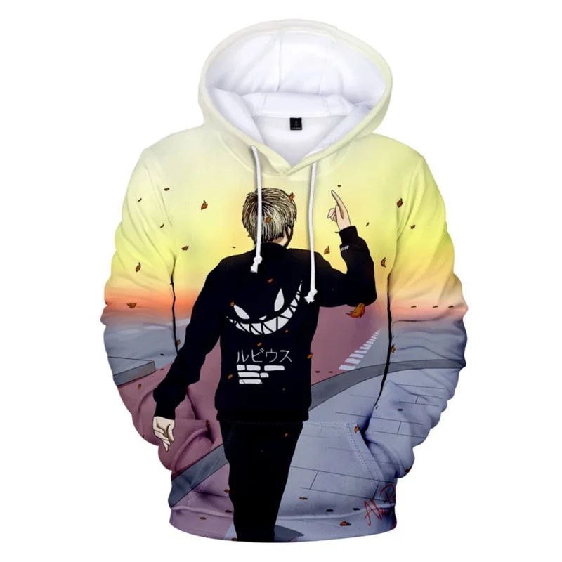 3D Print Rubius Z Ed Fashion F - 3D Printing Z Hop ulasan dan harga