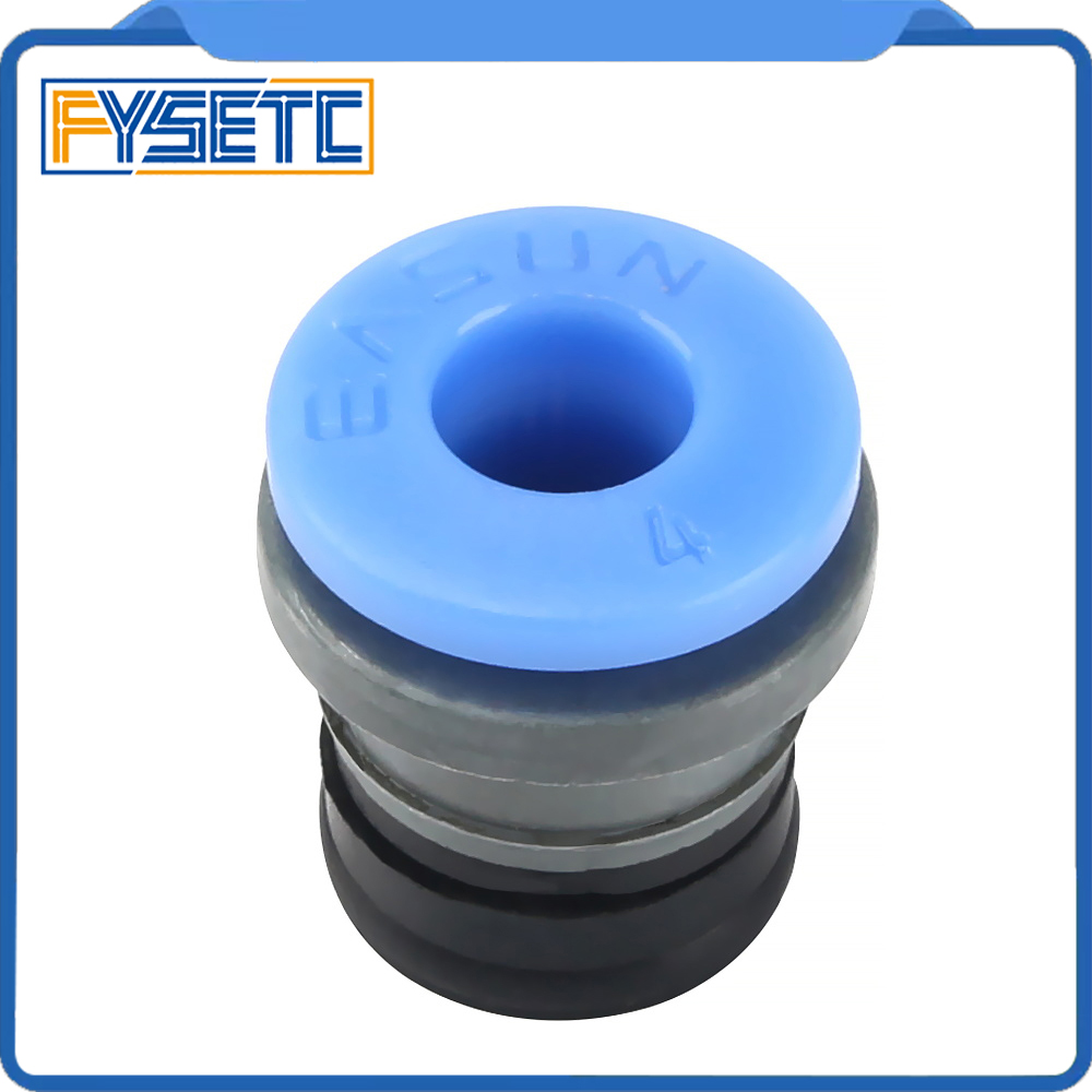 FYSETC Bowden ECAS04 3D Printe - 3D Printer Bed Spring ulasan dan harga