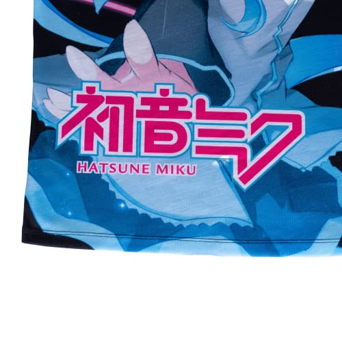 Hatsune Miku Classic Cyber Ful - 3D Printing One Piece ulasan dan harga