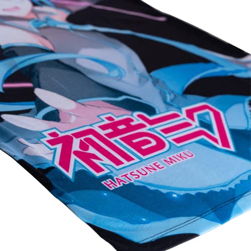 Hatsune Miku Classic Cyber Ful - 3D Printing One Piece ulasan dan harga