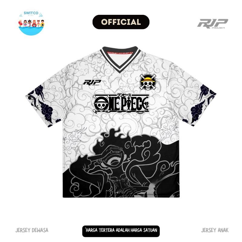 2026 Bandai Kids/Adults Jersey - 3D Printing One Piece ulasan dan harga