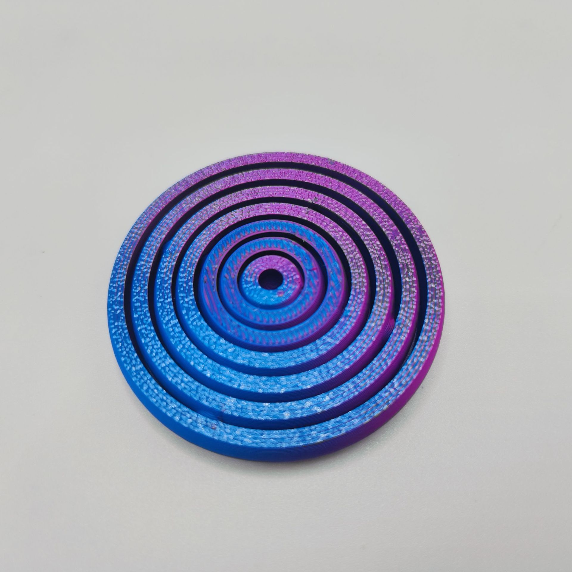 3D Printed Rotating Ball Toy O - 3D Printing Game ulasan dan harga