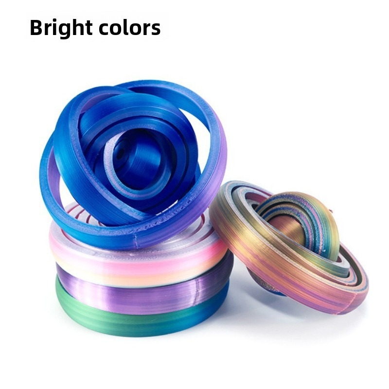 3D Printed Rotating Ball Toy O - 3D Printing Game ulasan dan harga