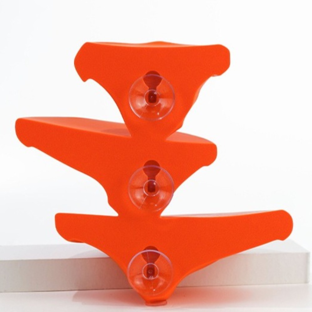 3D Printed Mushroom Shaped Pet - 3D Printing Lizard ulasan dan harga