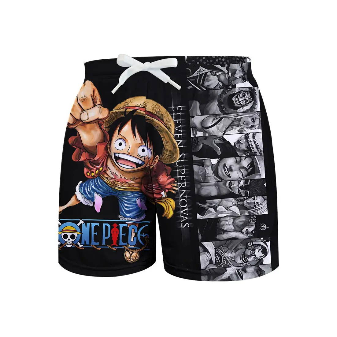 2026 One Piece 3D Printed Luff - 3D Printing One Piece ulasan dan harga