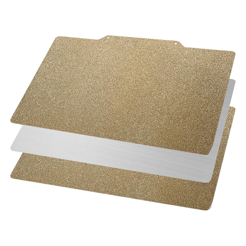 PEI Sheet 330x225mm for Snapma - 3D Printer Bed Spring ulasan dan harga