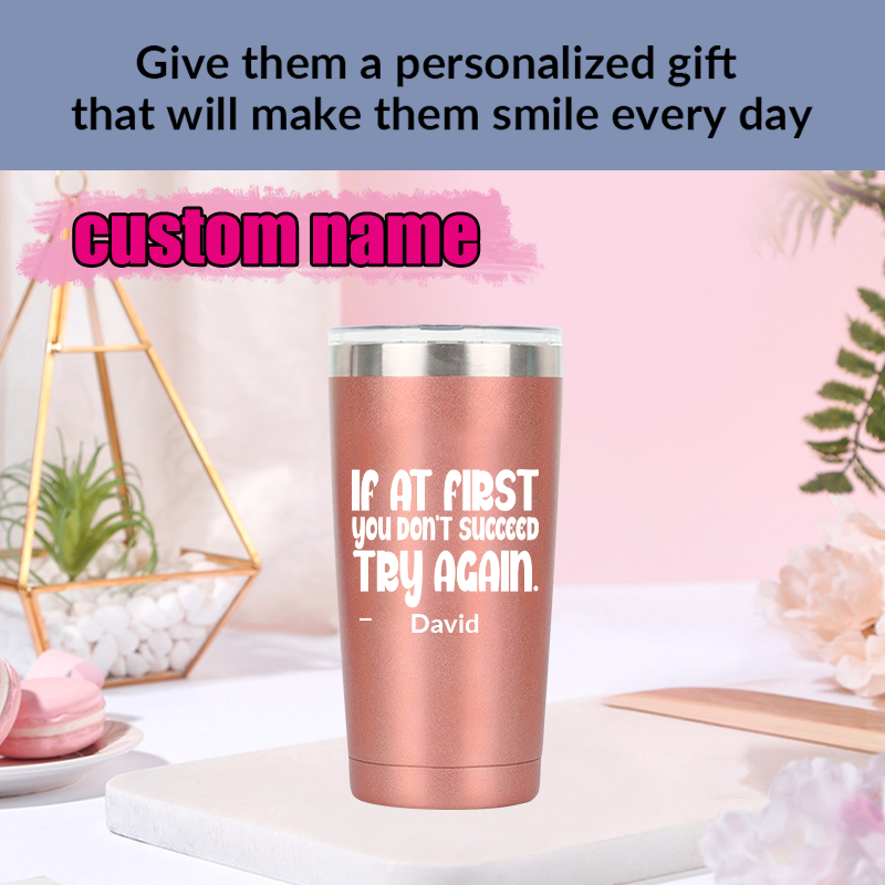 1pc Customized Name 20oz Car C - 3D Printing Quote ulasan dan harga