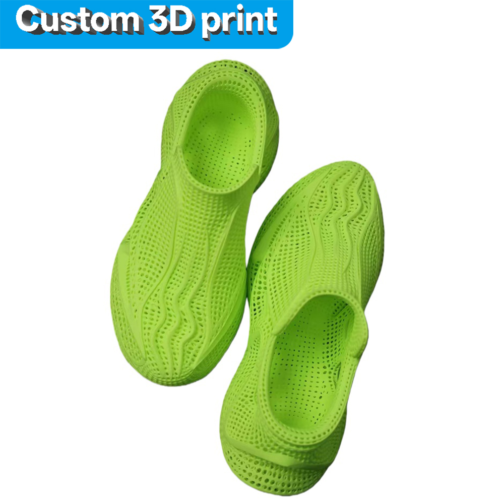 OEM Custom 3D SLS Nylon/TPU Pr - 3D Printing Nylon ulasan dan harga