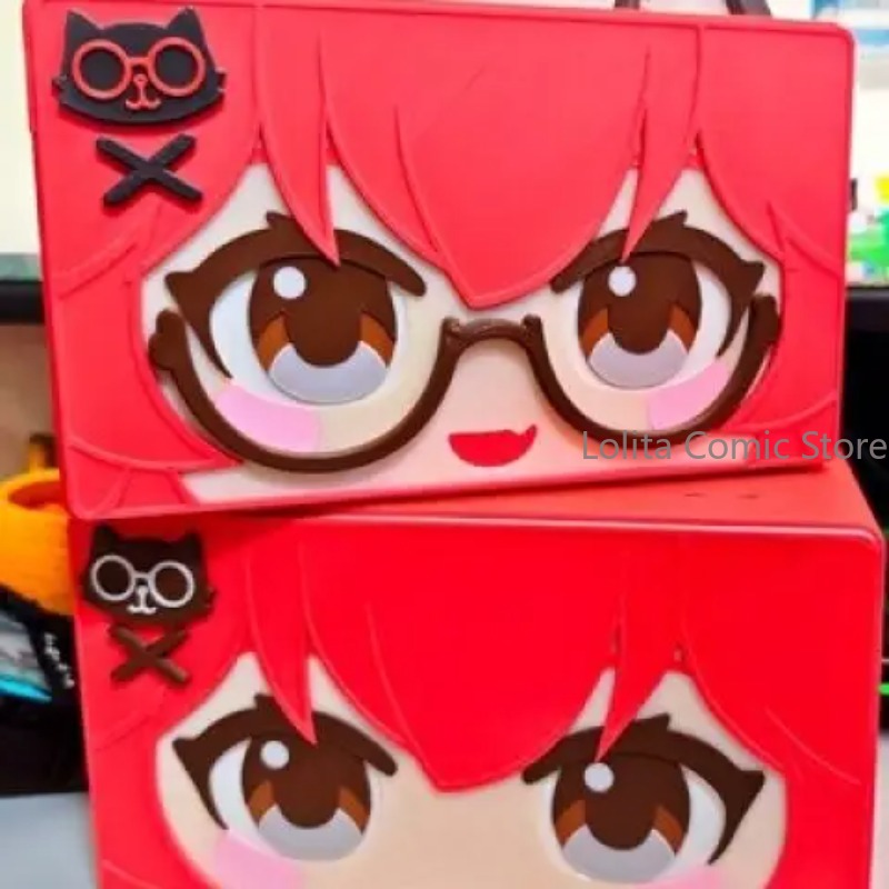 Anime Neverness To Everness Na - 3D Printing Game ulasan dan harga