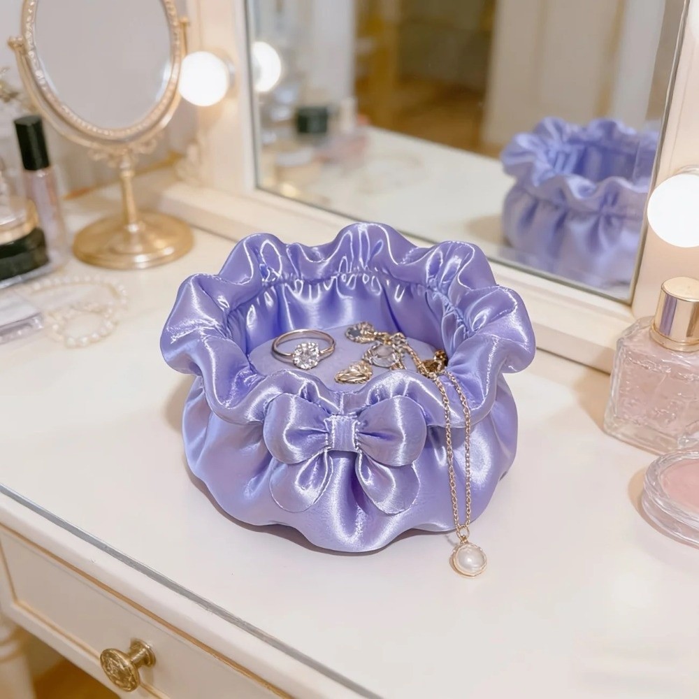 3D-Printed Petal Bow Storage B - 3D Printing Case ulasan dan harga
