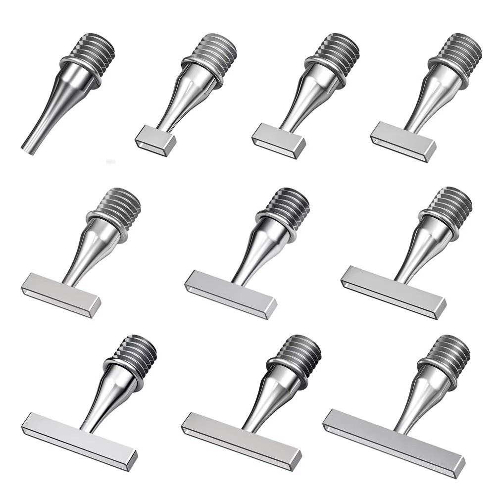Replacement Pen Heads Shiny Di - 3D Printing Pen ulasan dan harga