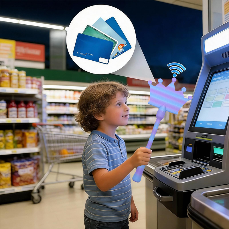 3d Printed New Credit Card Wan - 3D Printing Quote ulasan dan harga