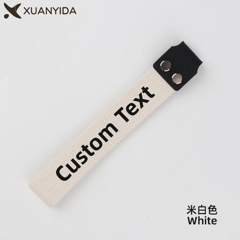 Customized Embroidered Strap F - 3D Printing Keyboard ulasan dan harga