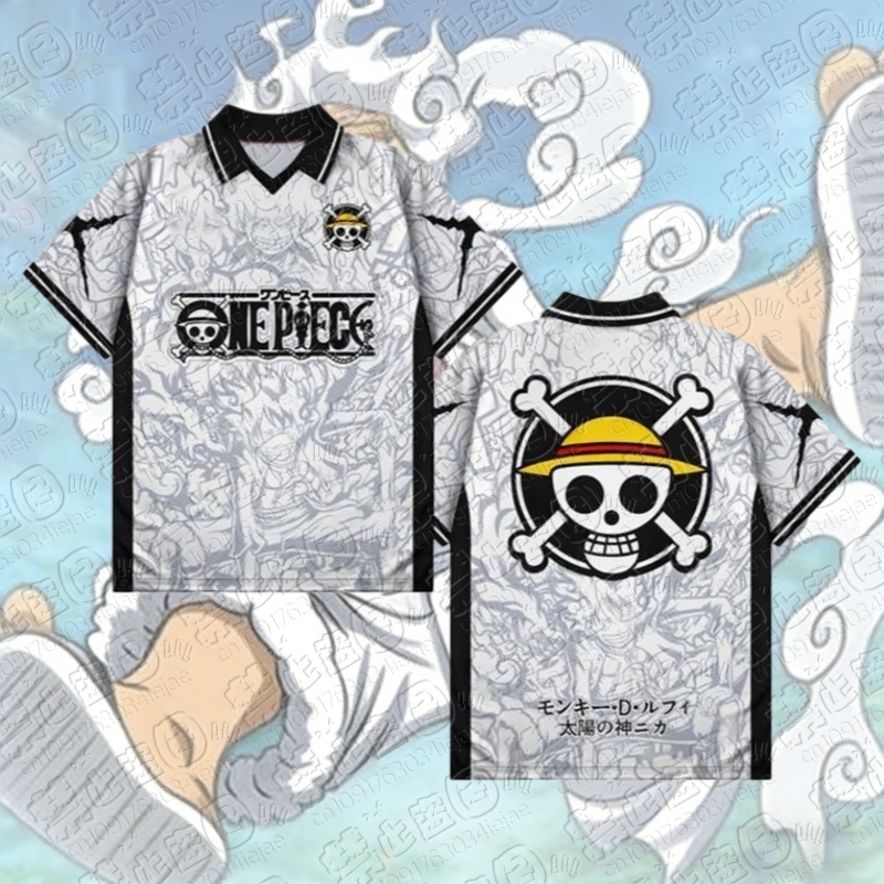 2026 Anime One Piece Luffy 3D  - 3D Printing One Piece ulasan dan harga