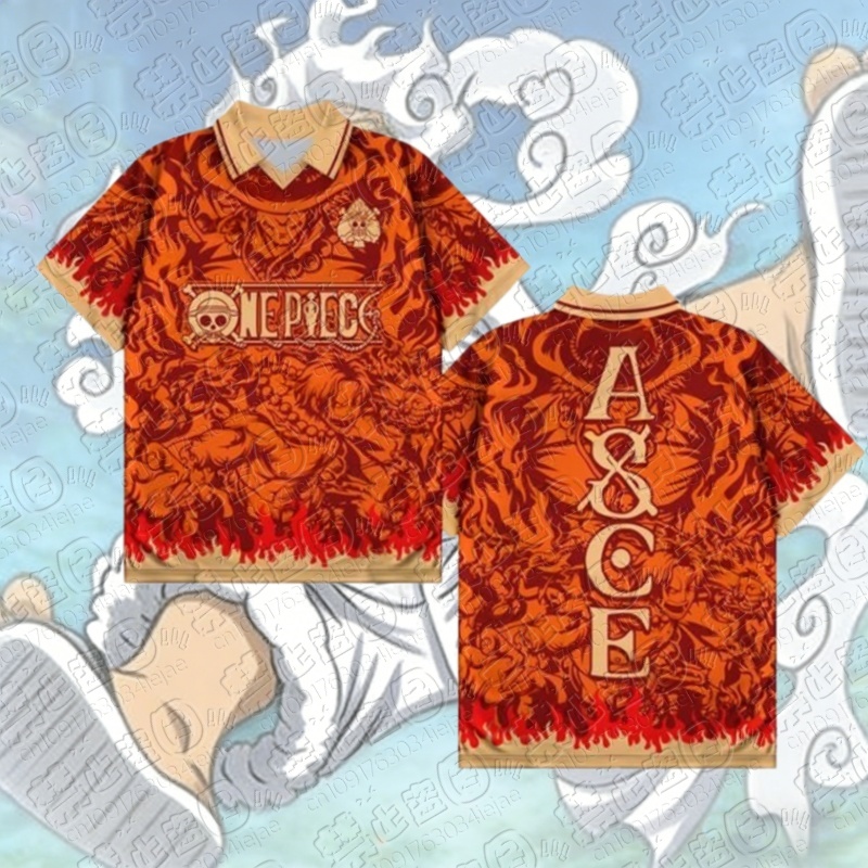 2026 Anime One Piece Luffy 3D  - 3D Printing One Piece ulasan dan harga