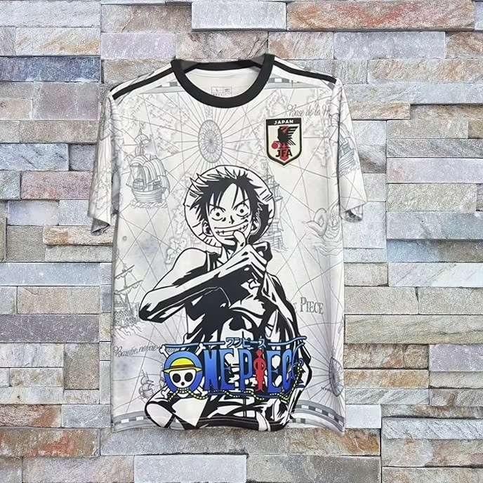 2026 Summer One Piece Luffy Re - 3D Printing One Piece ulasan dan harga