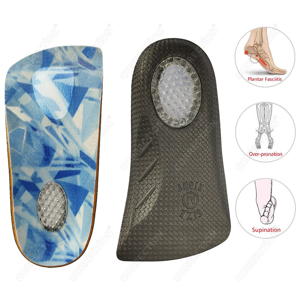 Orthopedic Insoles for Feet Sh - 3D Printing Orthopedics ulasan dan harga