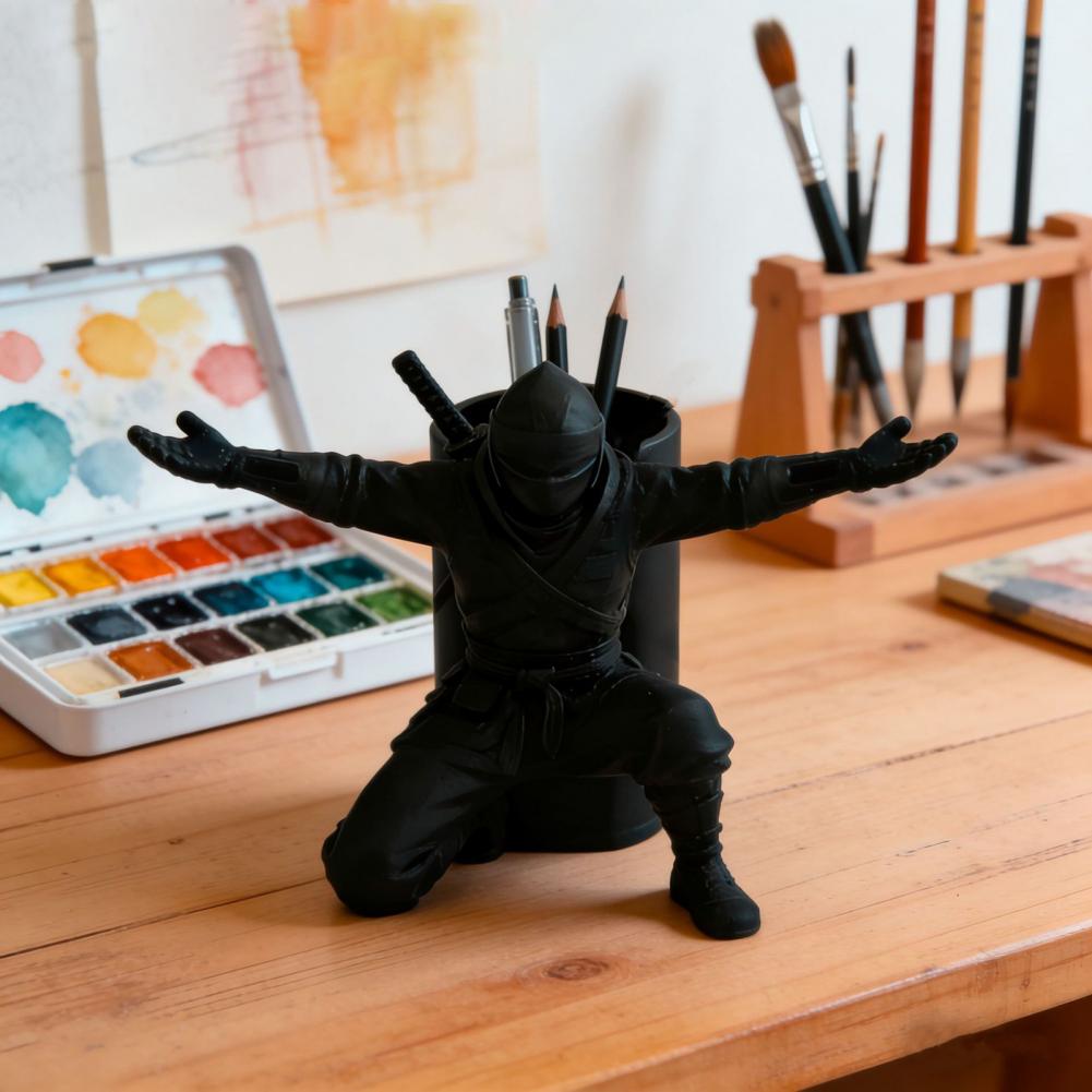 Handmade Pen Holder 3d Printed - 3D Printing Pen ulasan dan harga